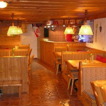 Gaestehaus Landhaus Tyrol غريس ام سيلراين المظهر الخارجي الصورة
