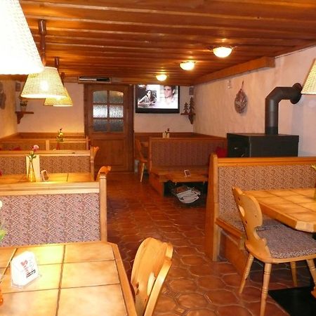 Gaestehaus Landhaus Tyrol غريس ام سيلراين المظهر الخارجي الصورة