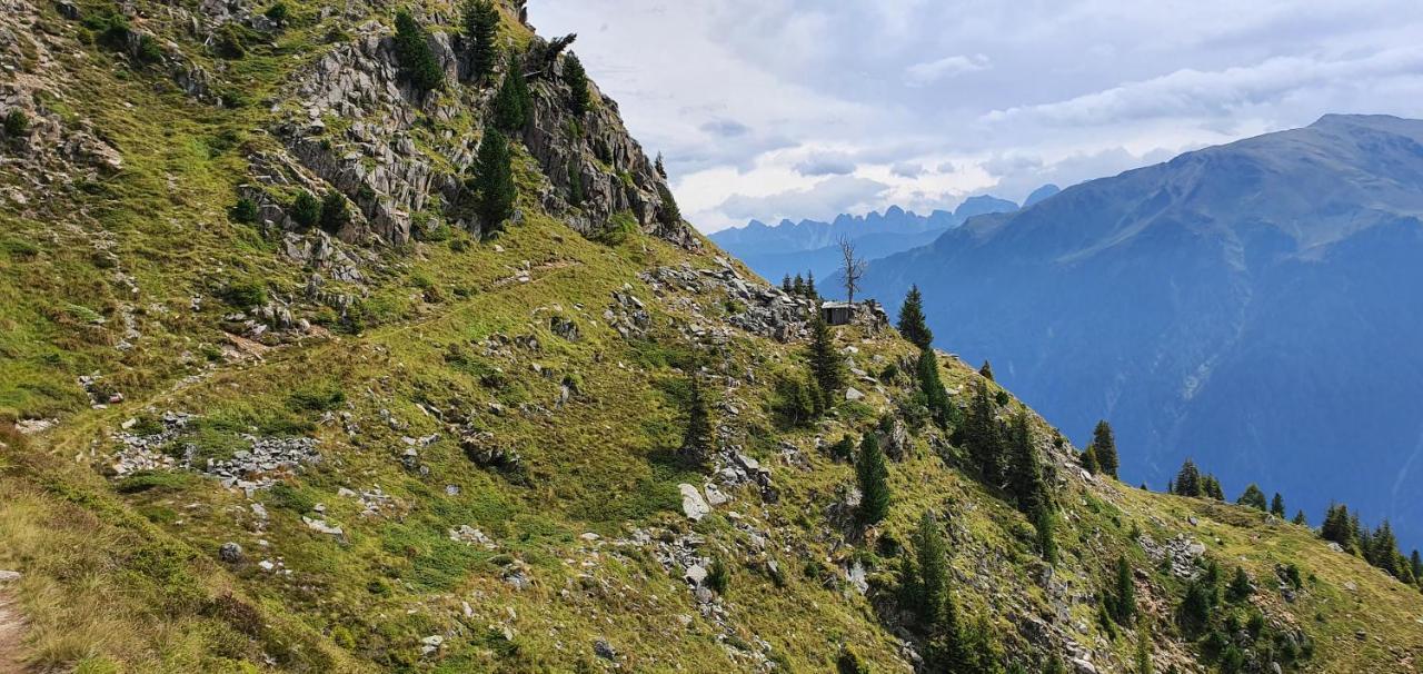 فندق غريس ام سيلراينفي  Gastehaus Landhaus Tyrol المظهر الخارجي الصورة