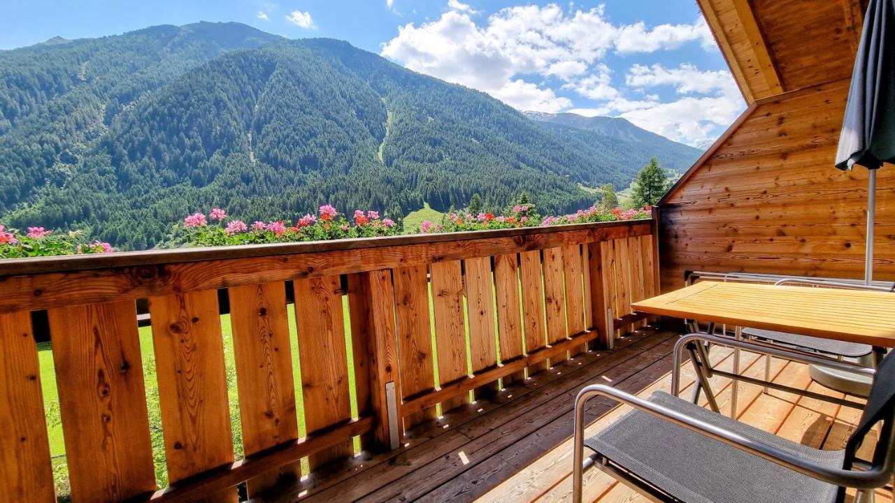 Gaestehaus Landhaus Tyrol غريس ام سيلراين المظهر الخارجي الصورة