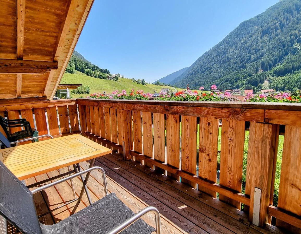 Gaestehaus Landhaus Tyrol غريس ام سيلراين المظهر الخارجي الصورة