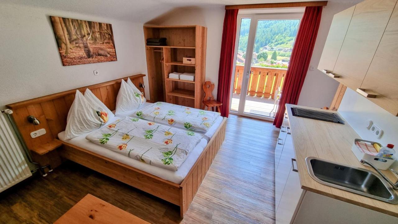 Gaestehaus Landhaus Tyrol غريس ام سيلراين المظهر الخارجي الصورة