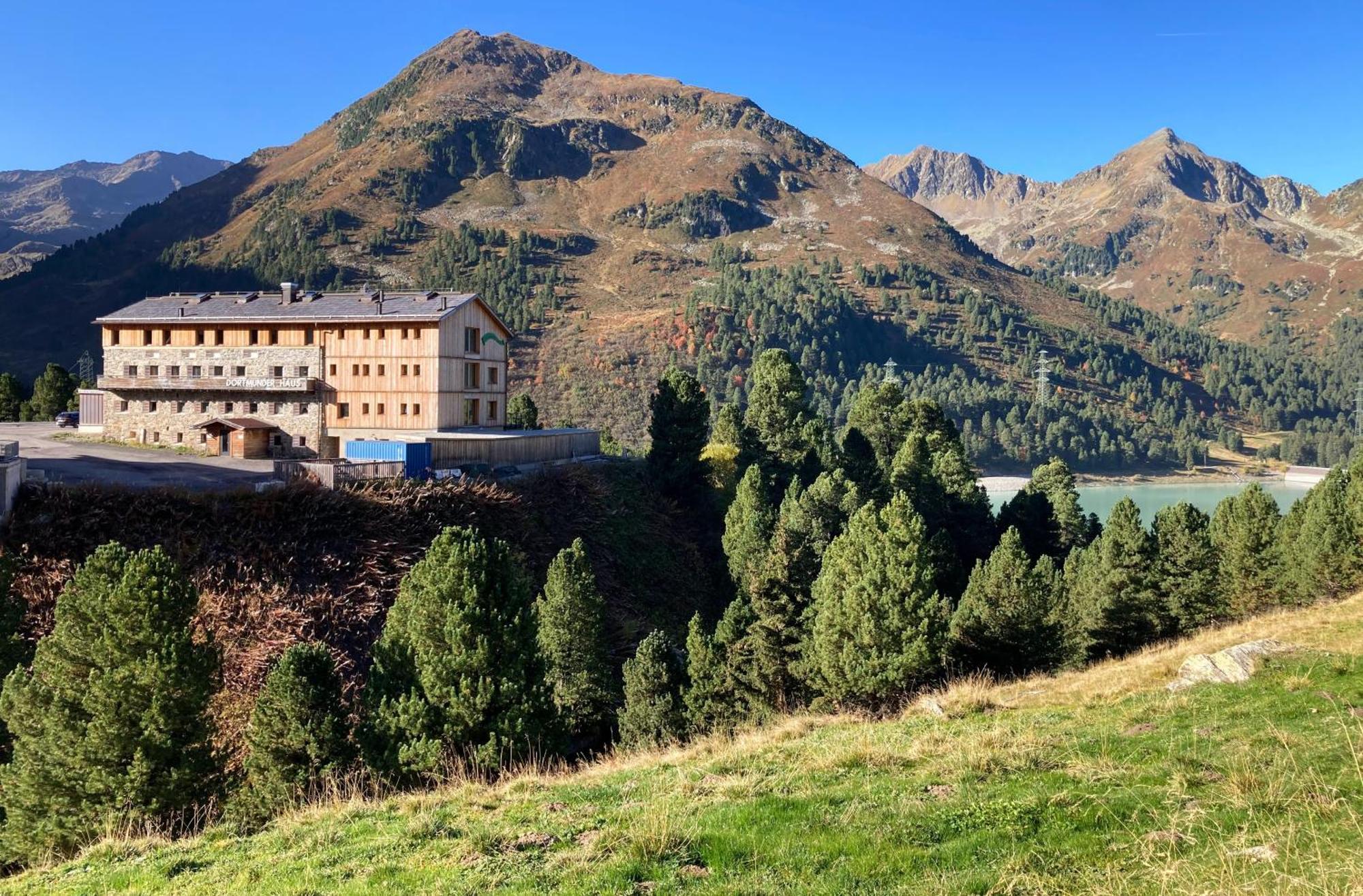 Gaestehaus Landhaus Tyrol غريس ام سيلراين المظهر الخارجي الصورة