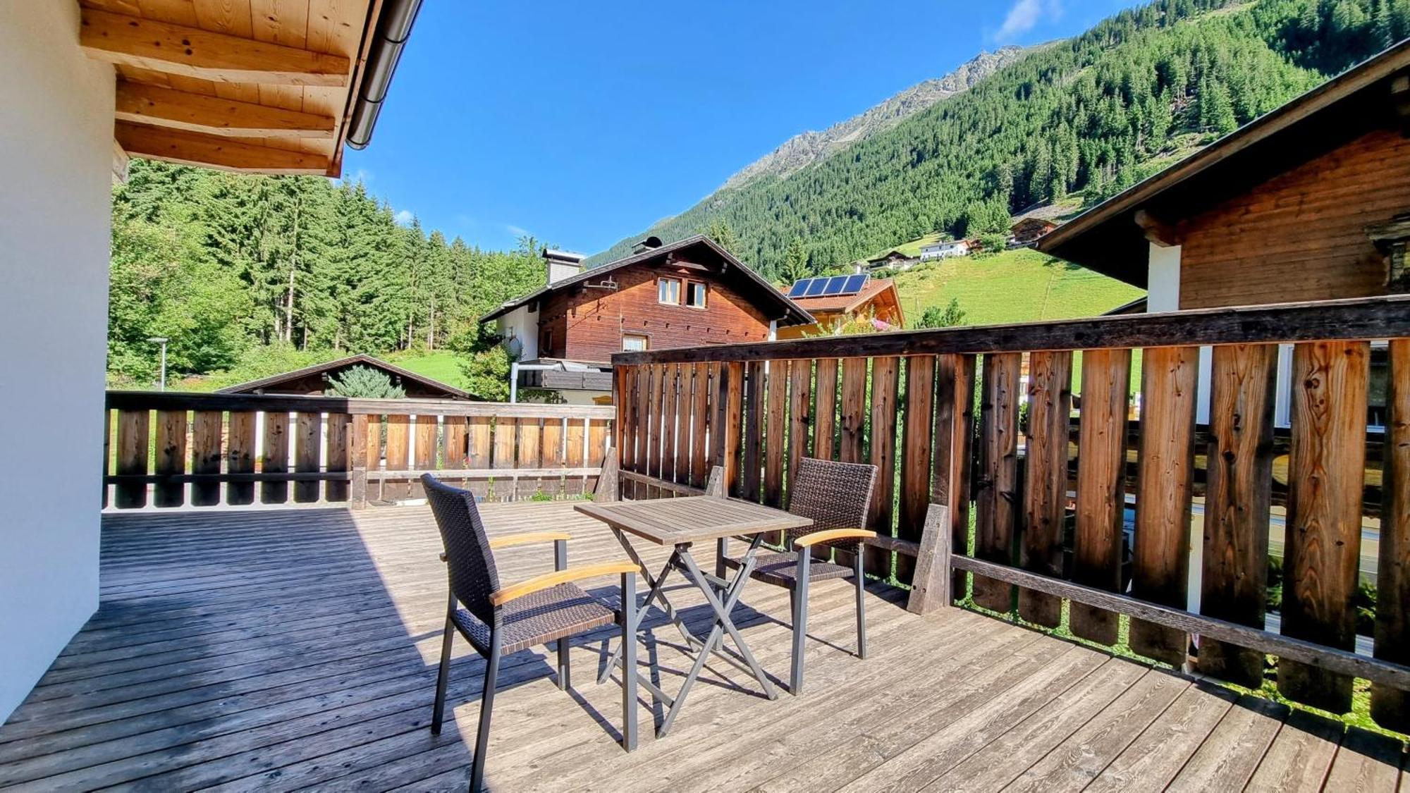 Gaestehaus Landhaus Tyrol غريس ام سيلراين المظهر الخارجي الصورة