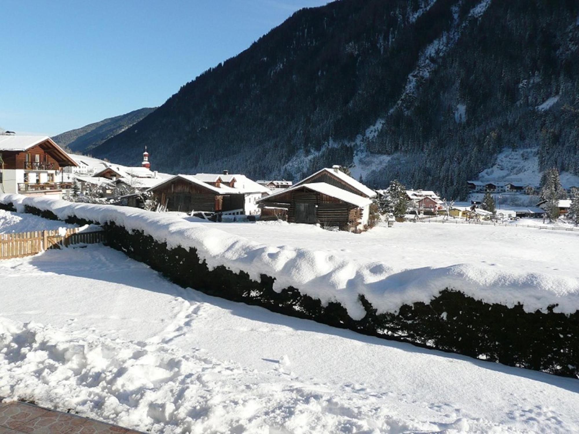 فندق غريس ام سيلراينفي  Gastehaus Landhaus Tyrol المظهر الخارجي الصورة