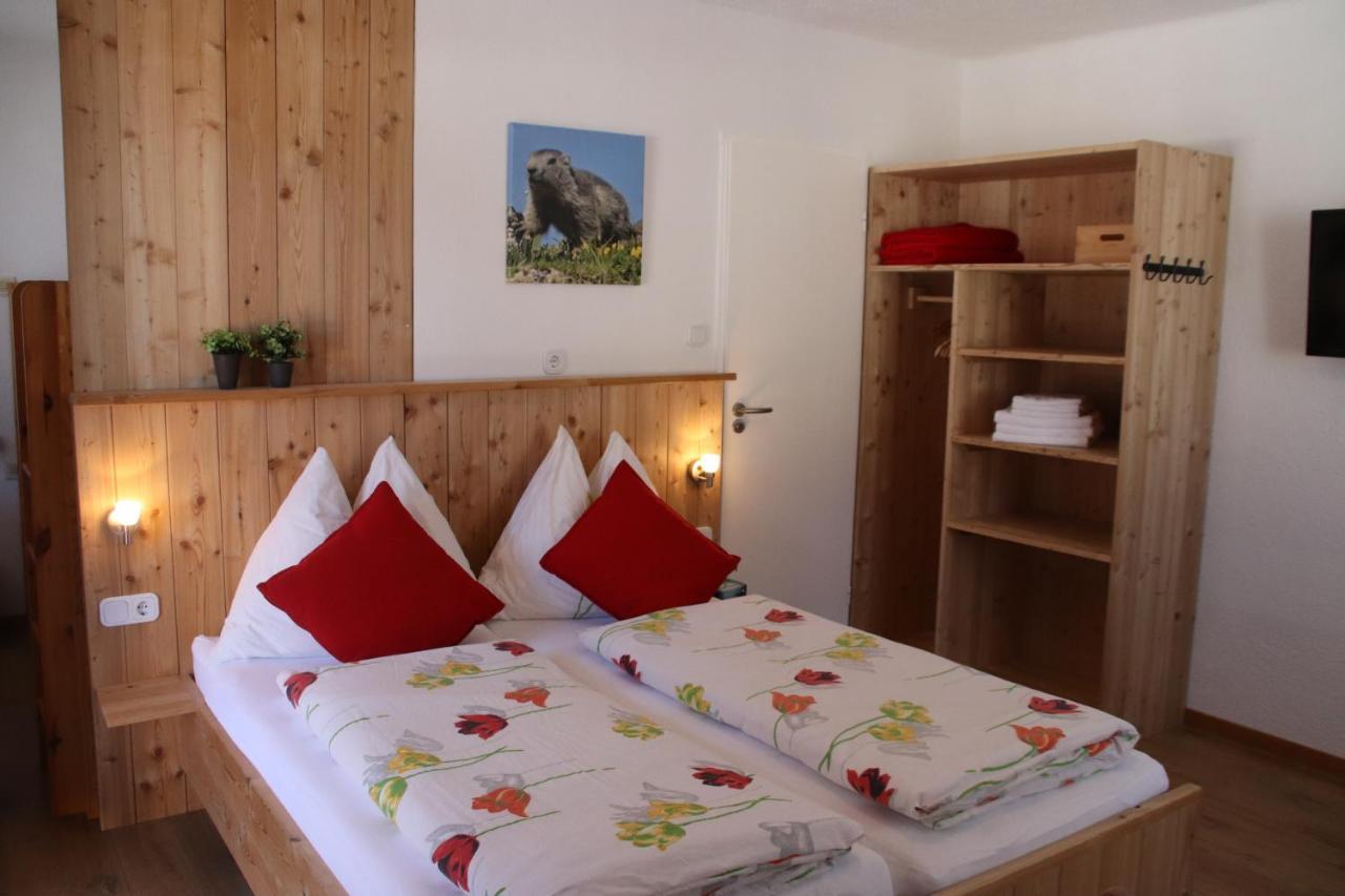 Gaestehaus Landhaus Tyrol غريس ام سيلراين المظهر الخارجي الصورة