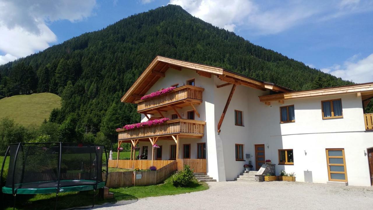 Gaestehaus Landhaus Tyrol غريس ام سيلراين المظهر الخارجي الصورة